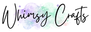Whimsy Crafts - Home